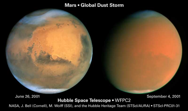 Mars2001GlobalDustStormHubble.png