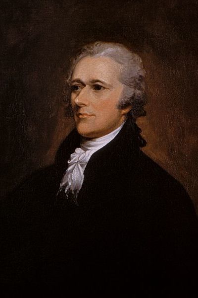 506px alexander hamilton portrait by john trumbull 1806