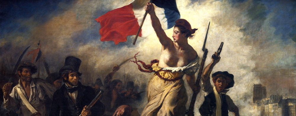 Anne -Cécile George : Sécurté vs Liberté
