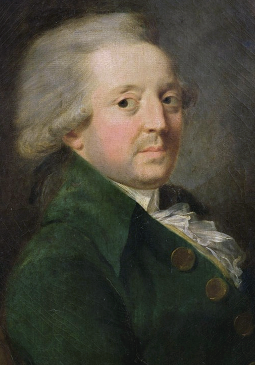 Marquis de Condorcet (1743-1794)