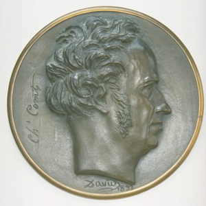 Charles Comte (1782-1837)