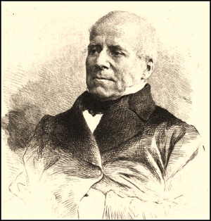 Charles Dunoyer (1786-1862)