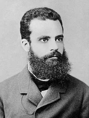 Vilfredo Pareto (1848-1923)