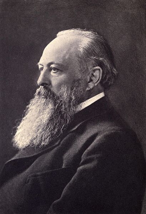 John Dalberg Acton (1834-1902)