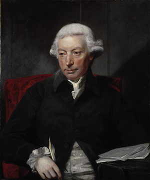 Adam Ferguson (1723-1797)