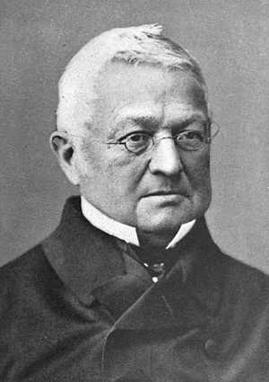 Adolphe Thiers (1797-1877)