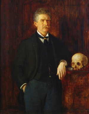 Ambrose Bierce (1842-1914)