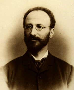 Eugen von Böhm-Bawerk (1851-1914)