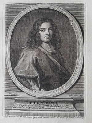 Pierre Bayle (1647-1706)