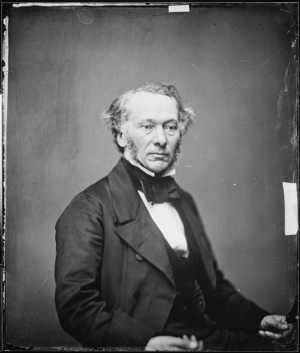 Richard Cobden (1804-1865)