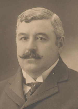 Bruce Smith (1851-1937)