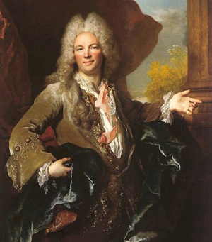 Richard Cantillon (1680s-1734)
