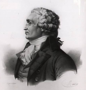 Condorcet (1743-1794)