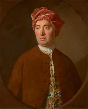 David Hume (1711-1776)