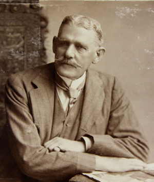Wordsworth Donisthorpe (1847-1914)