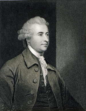 Edmund Burke (1711-1776)