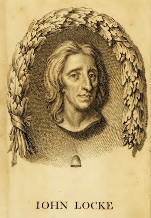 John Locke (1632-1704)