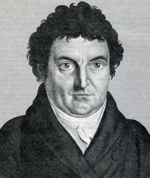 Johann Gottlieb Fichte (1762-1814)