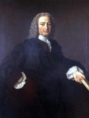 Francis Hutcheson (1694–1746)