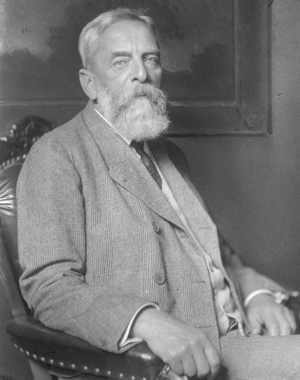 Friedrich Wieser (1851-1926)