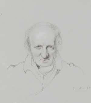 William Godwin (1756-1836)