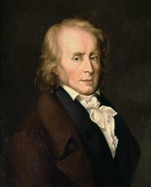 Benjamin Constant (1767–1830)