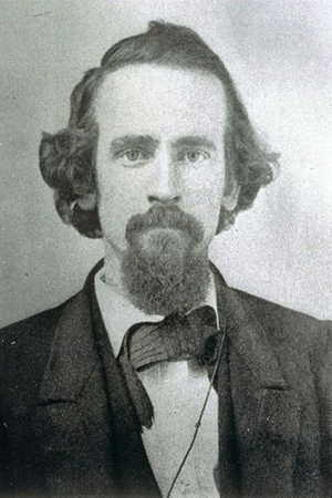 Henry George (1839-1897)