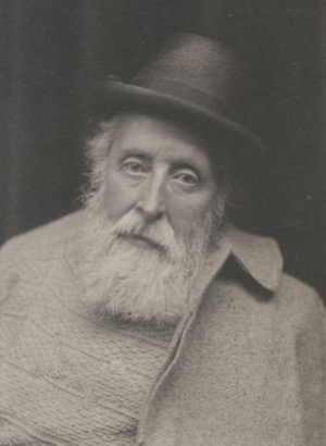 Auberon Herbert (1838-1906)