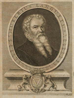 Hubert Languet (Brutus) (1518–1581)