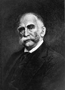 James Coolidge Carter (1827-1905)