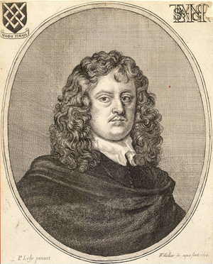 James Harrington (1611–1677)