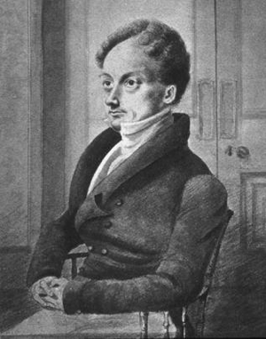 James Mill (1773-1836)
