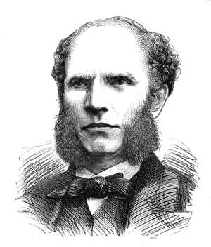 John Elliott Cairnes (1823-1875)