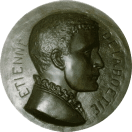 Étienne de la Boétie (1530-1563)