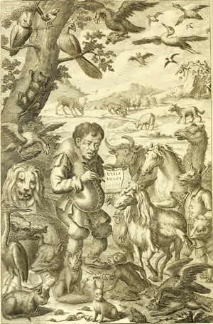 Aesop (c. 620–564 BCE)