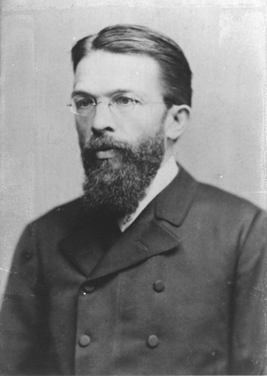 Carl Menger (1841-1921)