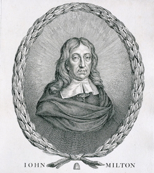 John Milton (1608-1674)