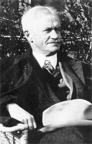 Albert Jay Nock (1870-1945)