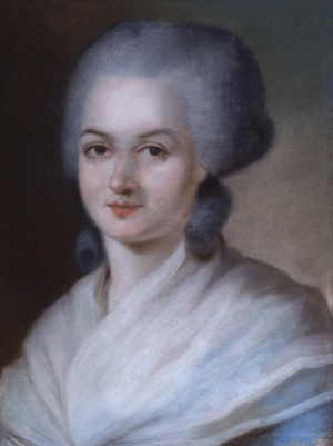 Olympe de Gouges (1748-1793)