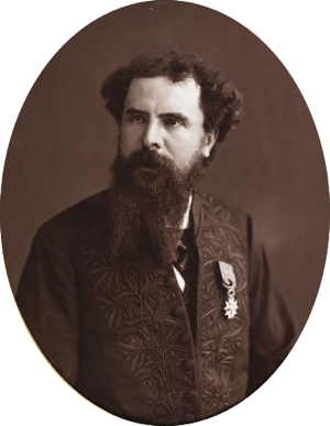 Paul Leroy-Beaulieu (1843-1916)