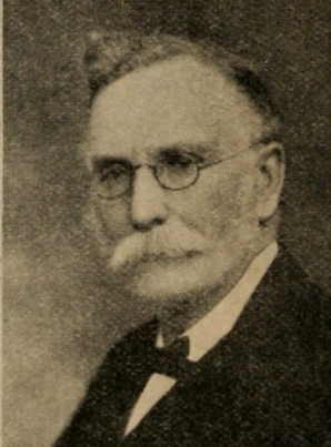 Philip H. Wicksteed (1844–1927)