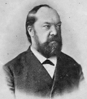 Eugen Richter (1838–1906)