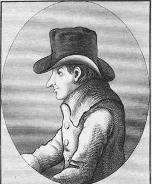 Joseph Ritson (1752-1803)