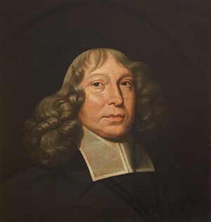 Samuel Rutherford (1600-1661)