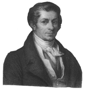 Jean-Baptiste Say (1767-1832)