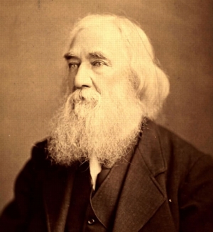Lysander Spooner (1808-1887)