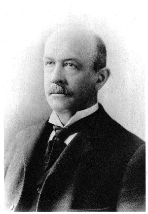 William Graham Sumner (1840-1910)