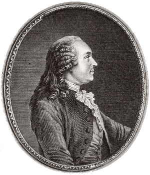 Anne-Robert-Jacques Turgot (1727-1781)
