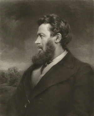 Walter Bagehot (1826–1877)