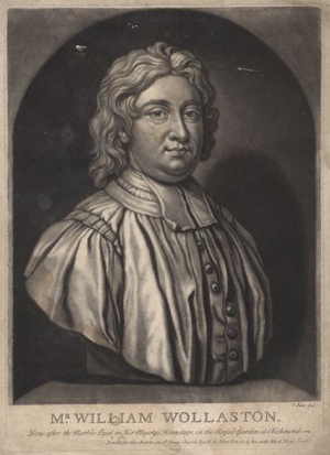 William Wollaston (1660-1724)